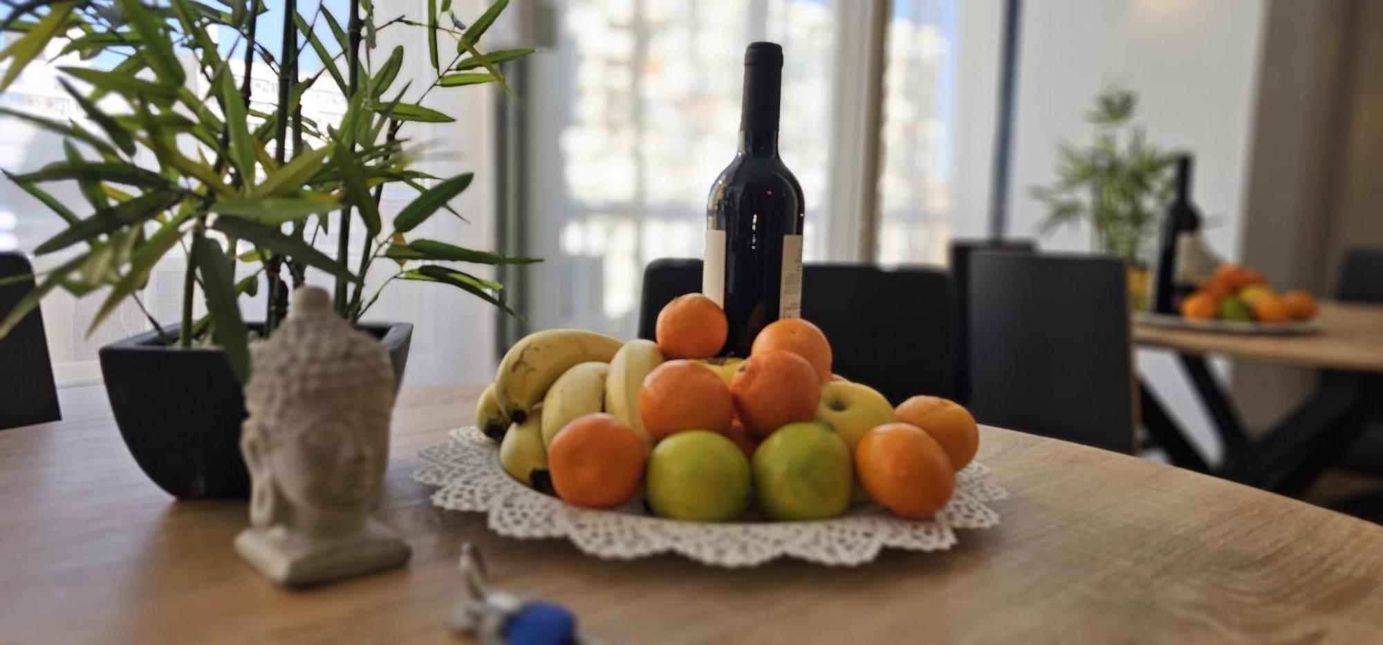Namaste Modern Elegance City Center Apartment By Namaste Elite Torremolinos Dış mekan fotoğraf