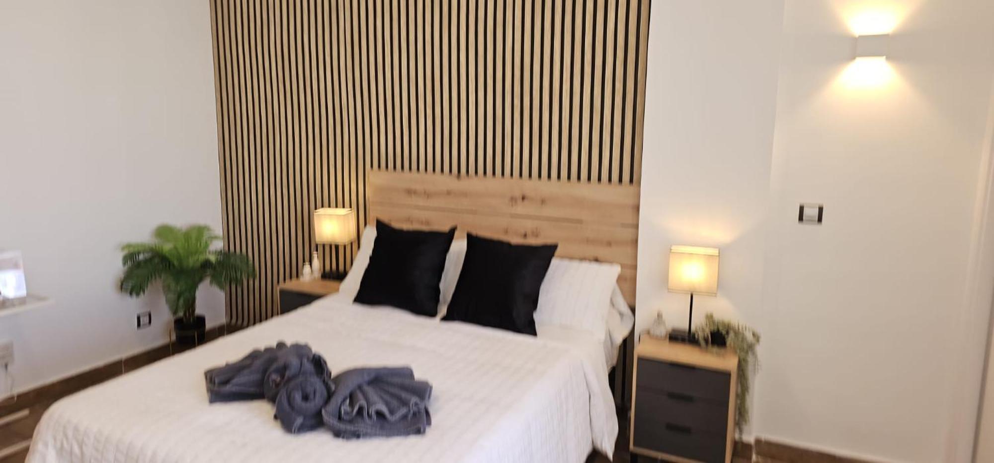 Namaste Modern Elegance City Center Apartment By Namaste Elite Torremolinos Dış mekan fotoğraf