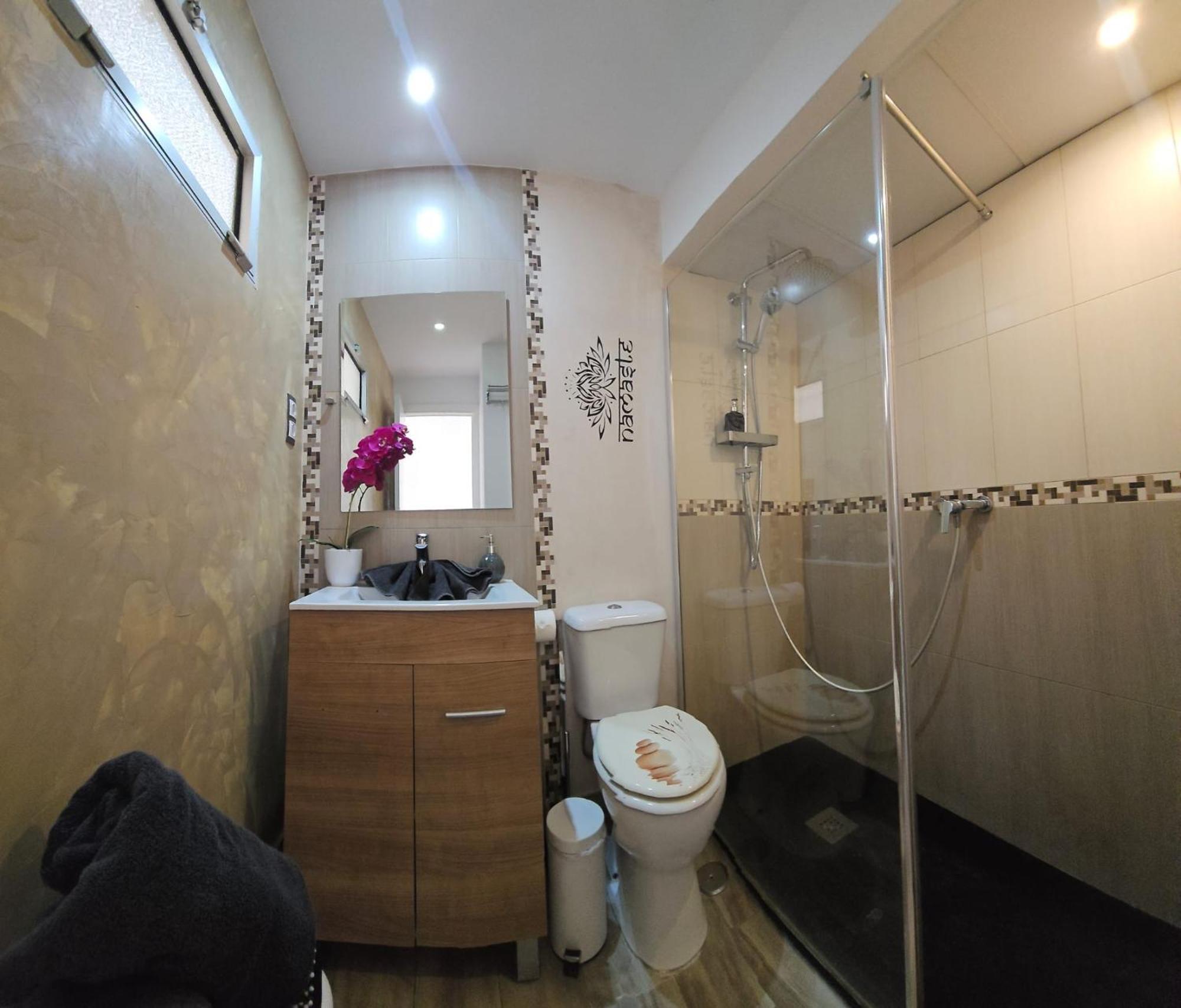 Namaste Modern Elegance City Center Apartment By Namaste Elite Torremolinos Dış mekan fotoğraf