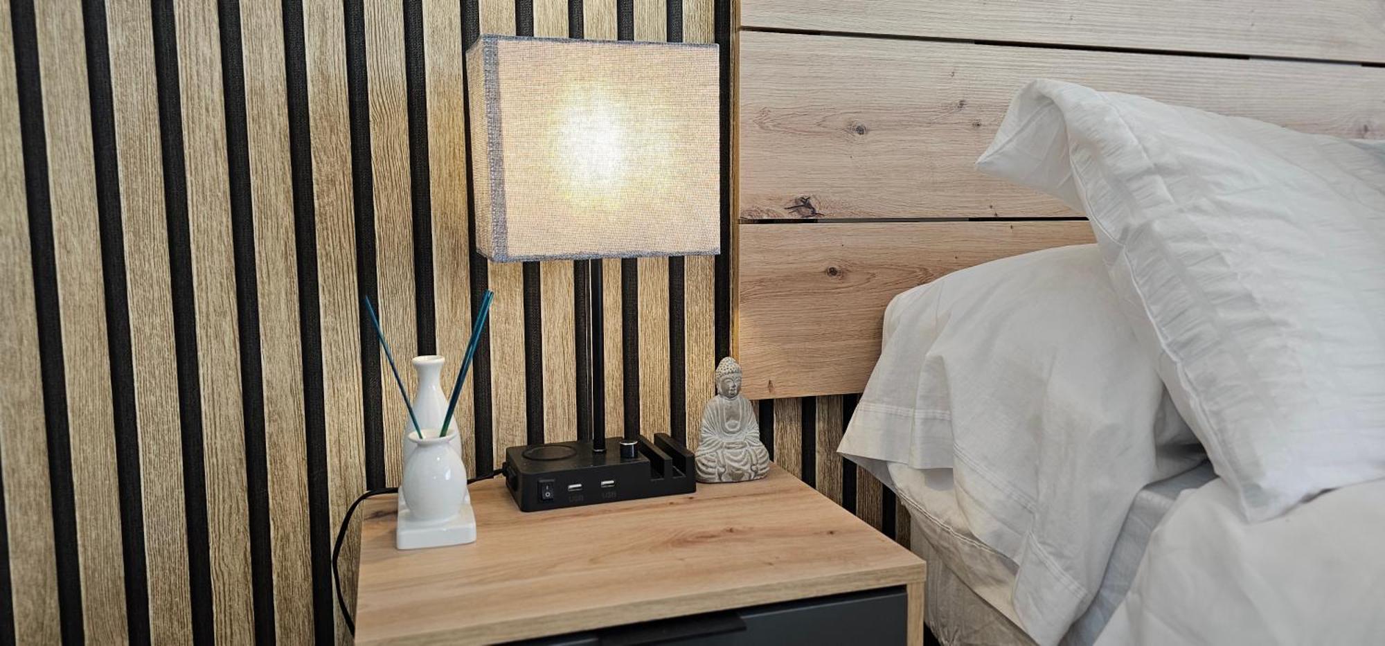 Namaste Modern Elegance City Center Apartment By Namaste Elite Torremolinos Dış mekan fotoğraf