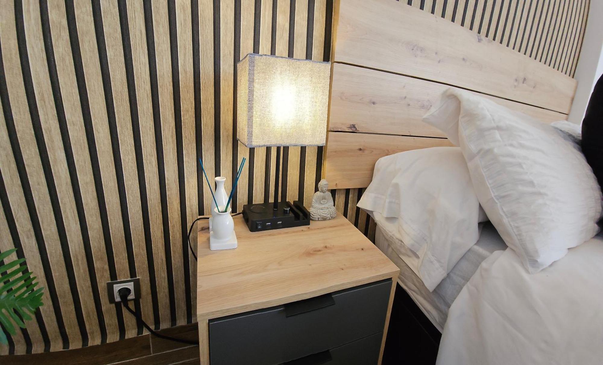 Namaste Modern Elegance City Center Apartment By Namaste Elite Torremolinos Dış mekan fotoğraf