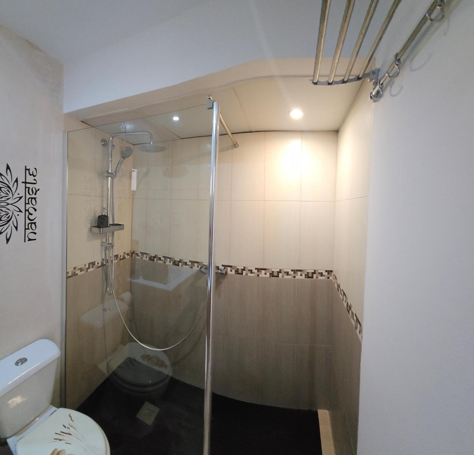 Namaste Modern Elegance City Center Apartment By Namaste Elite Torremolinos Dış mekan fotoğraf