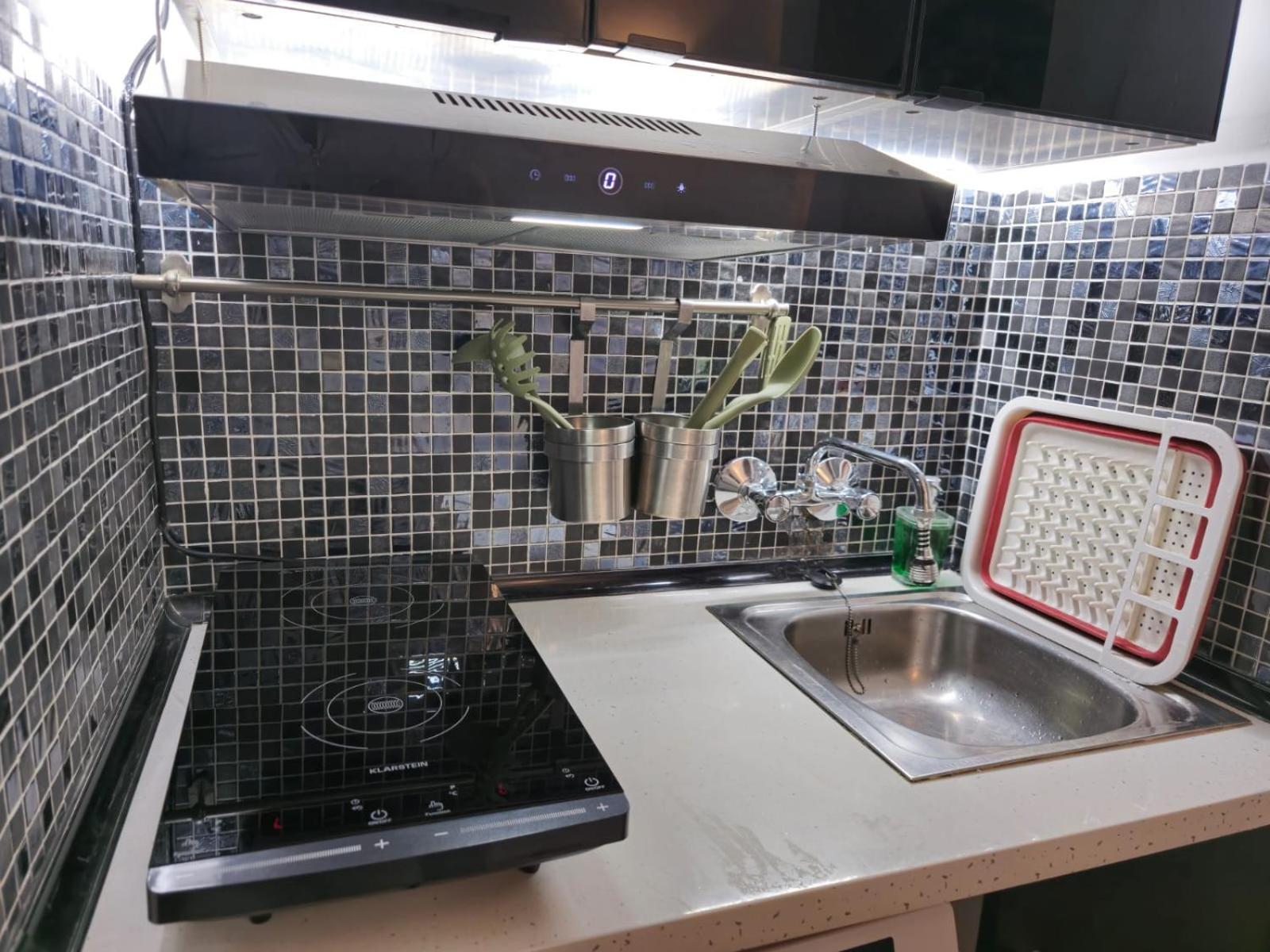 Namaste Modern Elegance City Center Apartment By Namaste Elite Torremolinos Dış mekan fotoğraf