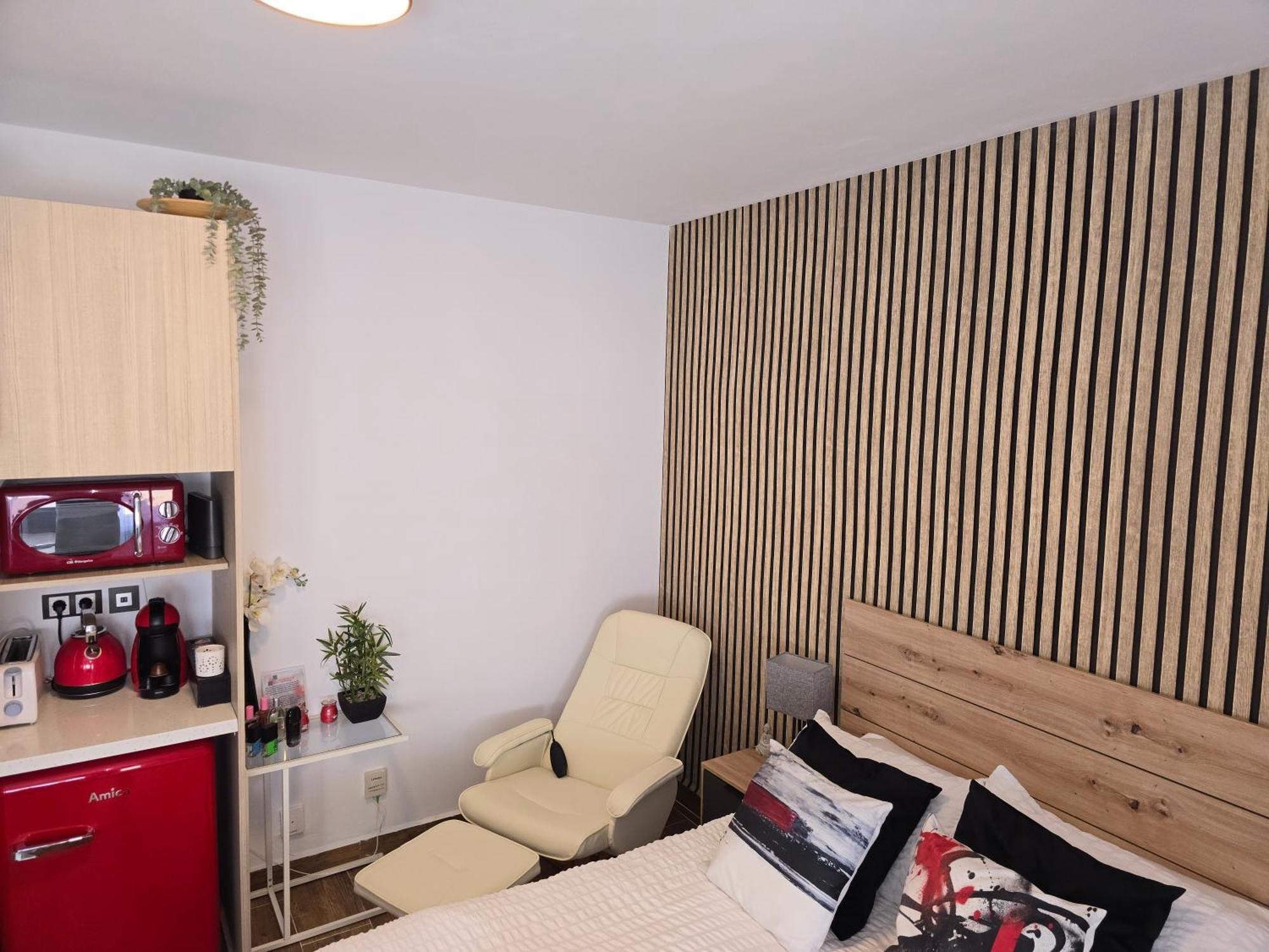 Namaste Modern Elegance City Center Apartment By Namaste Elite Torremolinos Dış mekan fotoğraf