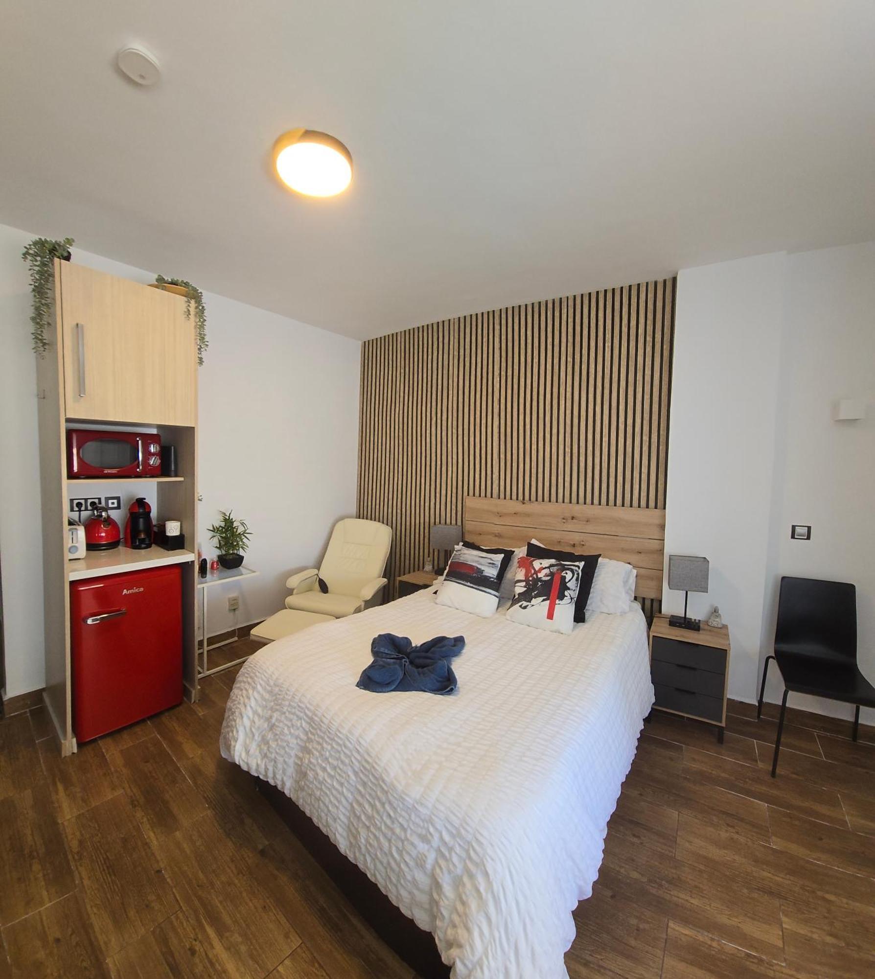 Namaste Modern Elegance City Center Apartment By Namaste Elite Torremolinos Dış mekan fotoğraf