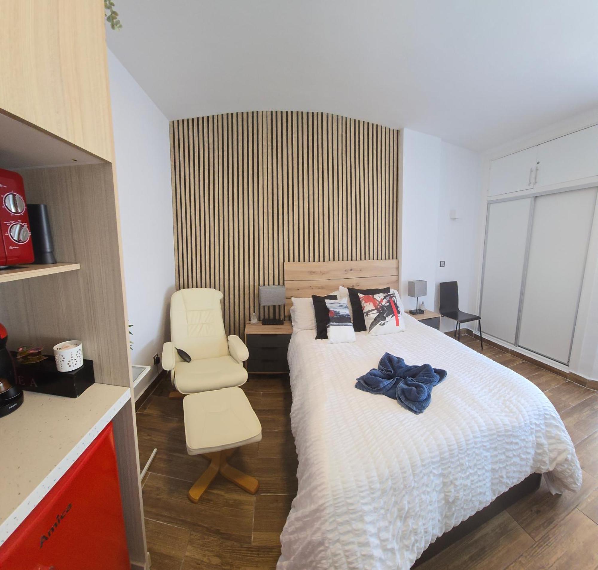 Namaste Modern Elegance City Center Apartment By Namaste Elite Torremolinos Dış mekan fotoğraf