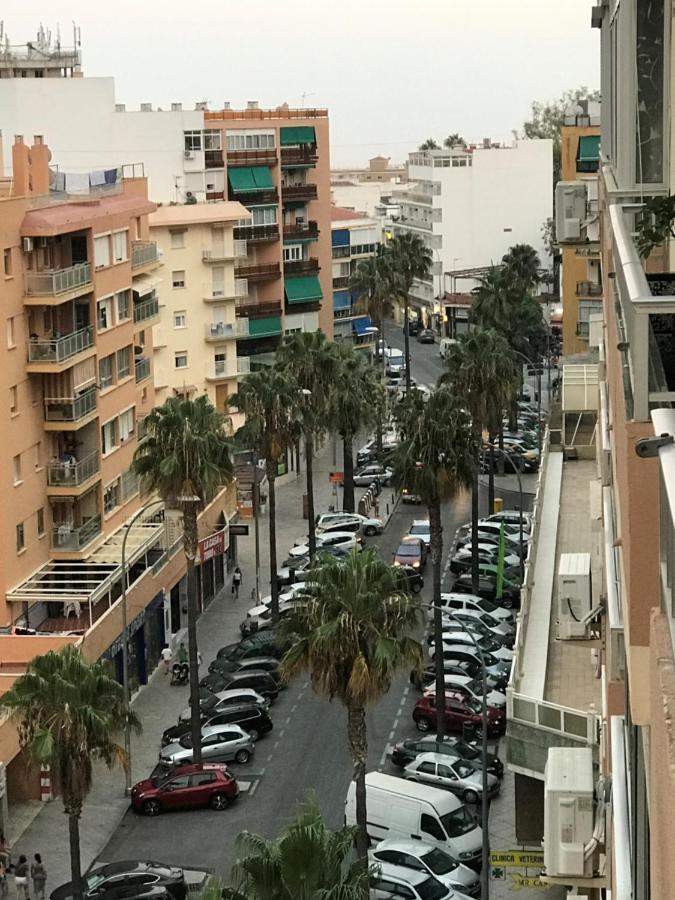 Namaste Modern Elegance City Center Apartment By Namaste Elite Torremolinos Dış mekan fotoğraf