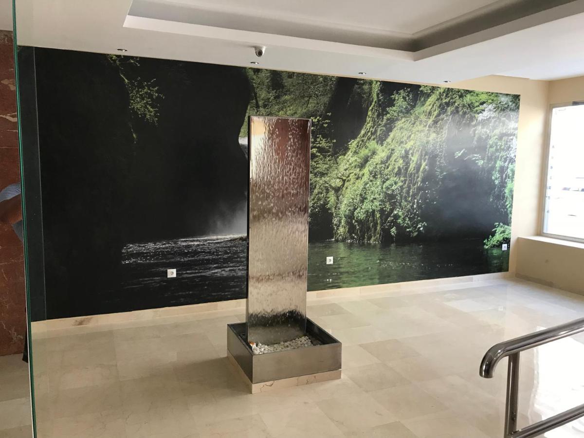 Namaste Modern Elegance City Center Apartment By Namaste Elite Torremolinos Dış mekan fotoğraf