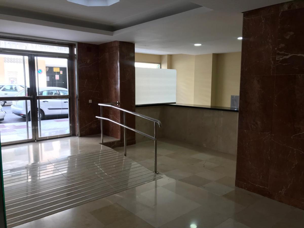 Namaste Modern Elegance City Center Apartment By Namaste Elite Torremolinos Dış mekan fotoğraf
